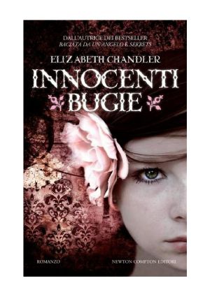 [Dark Secrets 02] • Innocenti Bugie